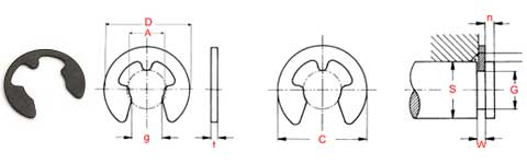 Retaining Ring