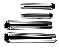 parallel dowel pin